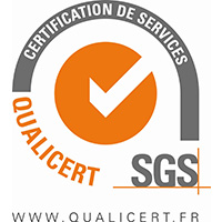 Certification de services Qualicert