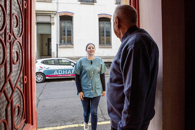 Garde et compagnie