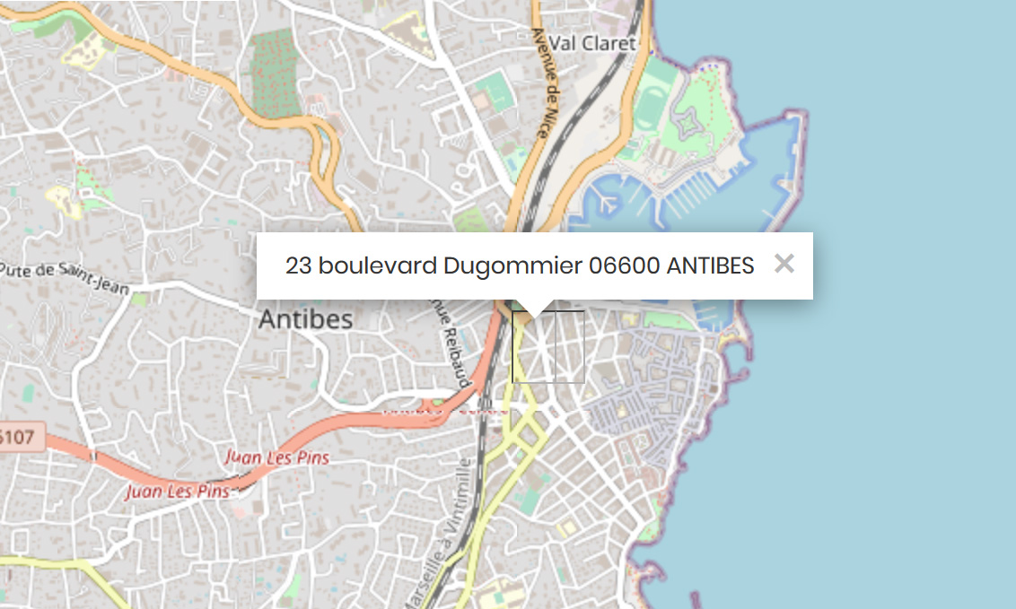 Aide à domicile Alpes-Maritimes